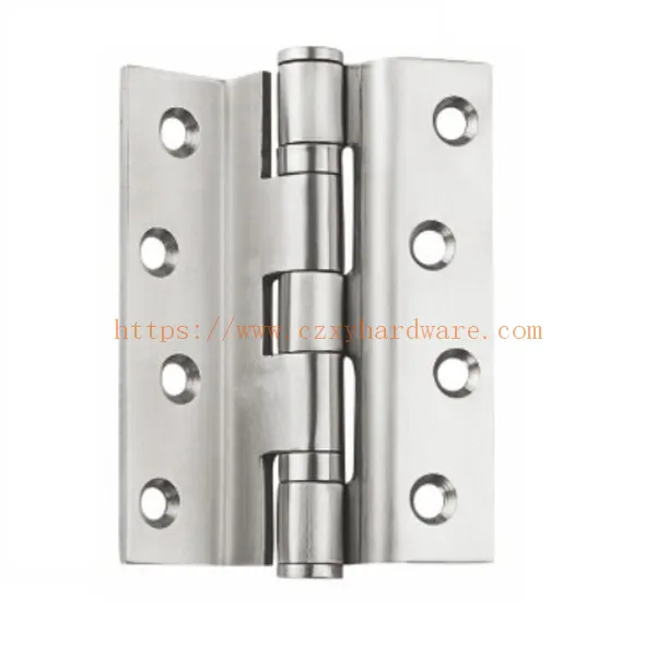 Xingyou pivot hinge stainless steel commercial heavy duty swing away expandable offset door hinges
